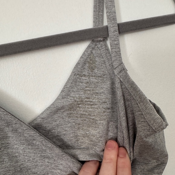 FP Movment Rouched Tank - Picture 4 of 4